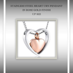 Pendants (Chain included) (click to view options)