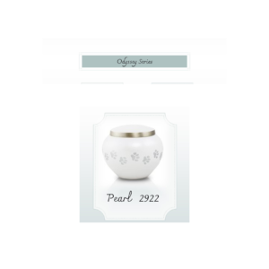 Odyssey Pearl Urn 2922